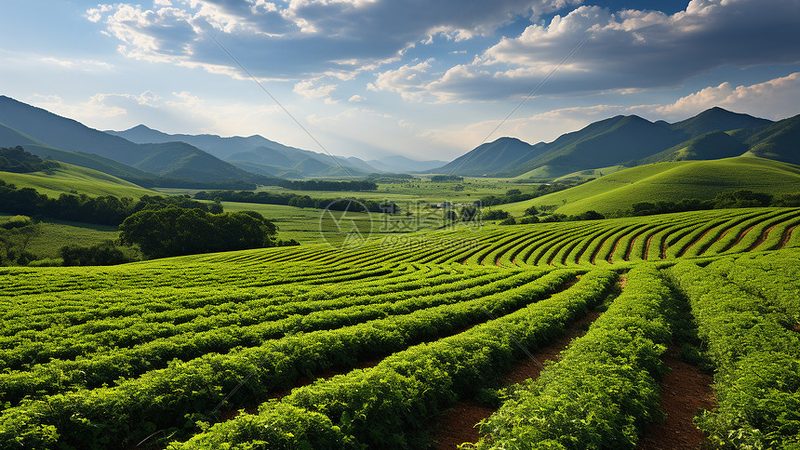 農業(yè)種植技術標準教程網站：構建高效種植新平臺**