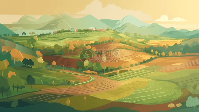 生態(tài)農(nóng)業(yè)大棚種植，定制廠家如何選擇？**